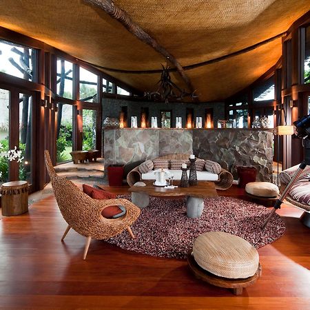 Laucala Island, Fiji Interior foto