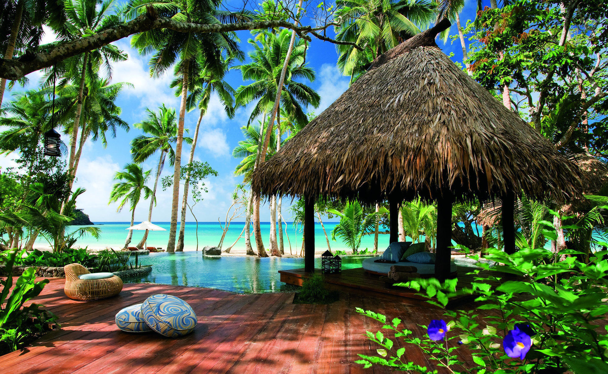 Laucala Island, Fiji Amenidades foto