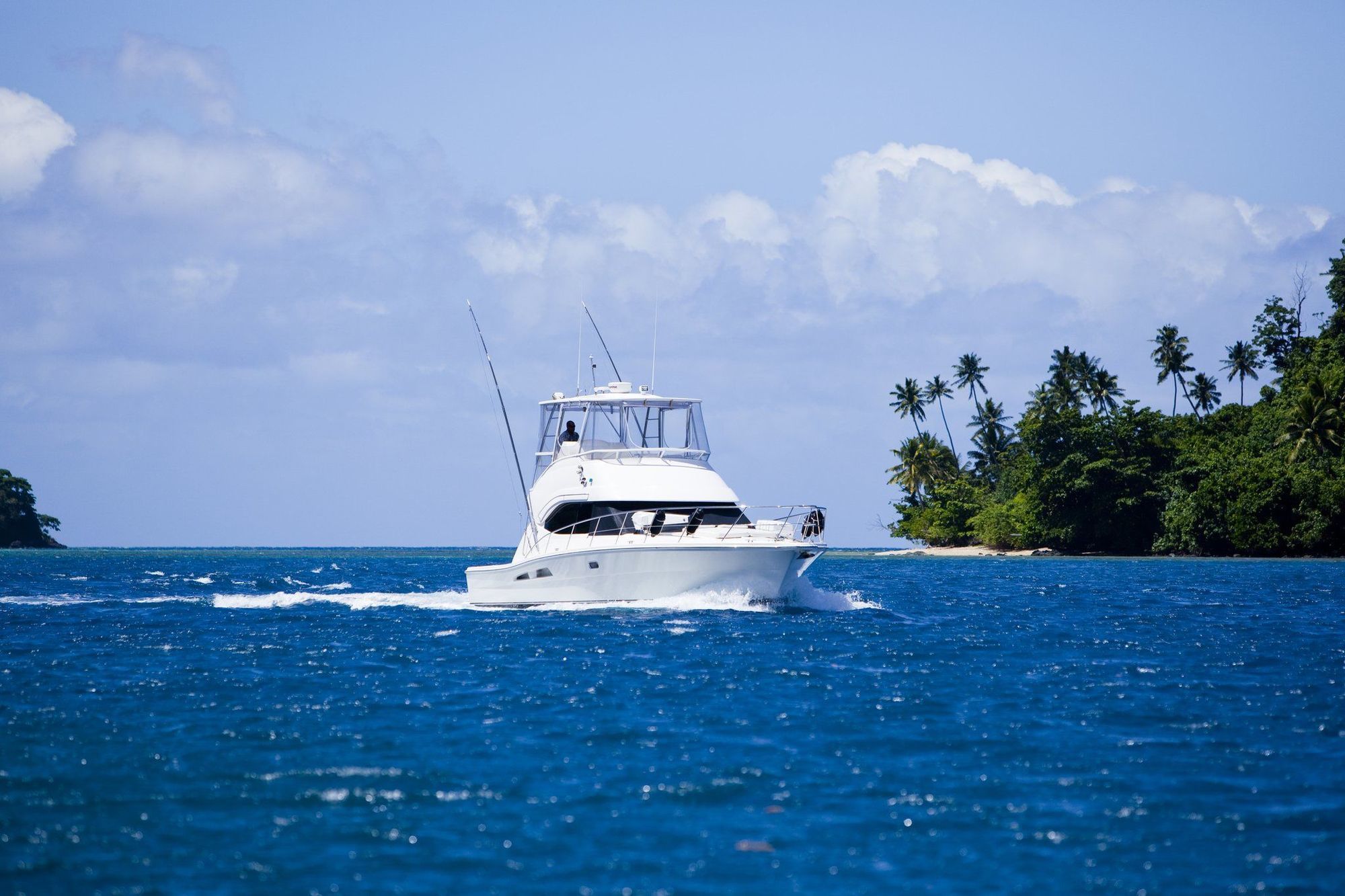 Laucala Island, Fiji Exterior foto