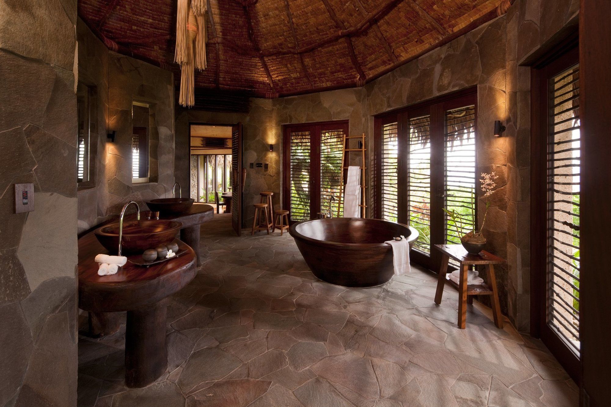 Laucala Island, Fiji Quarto foto