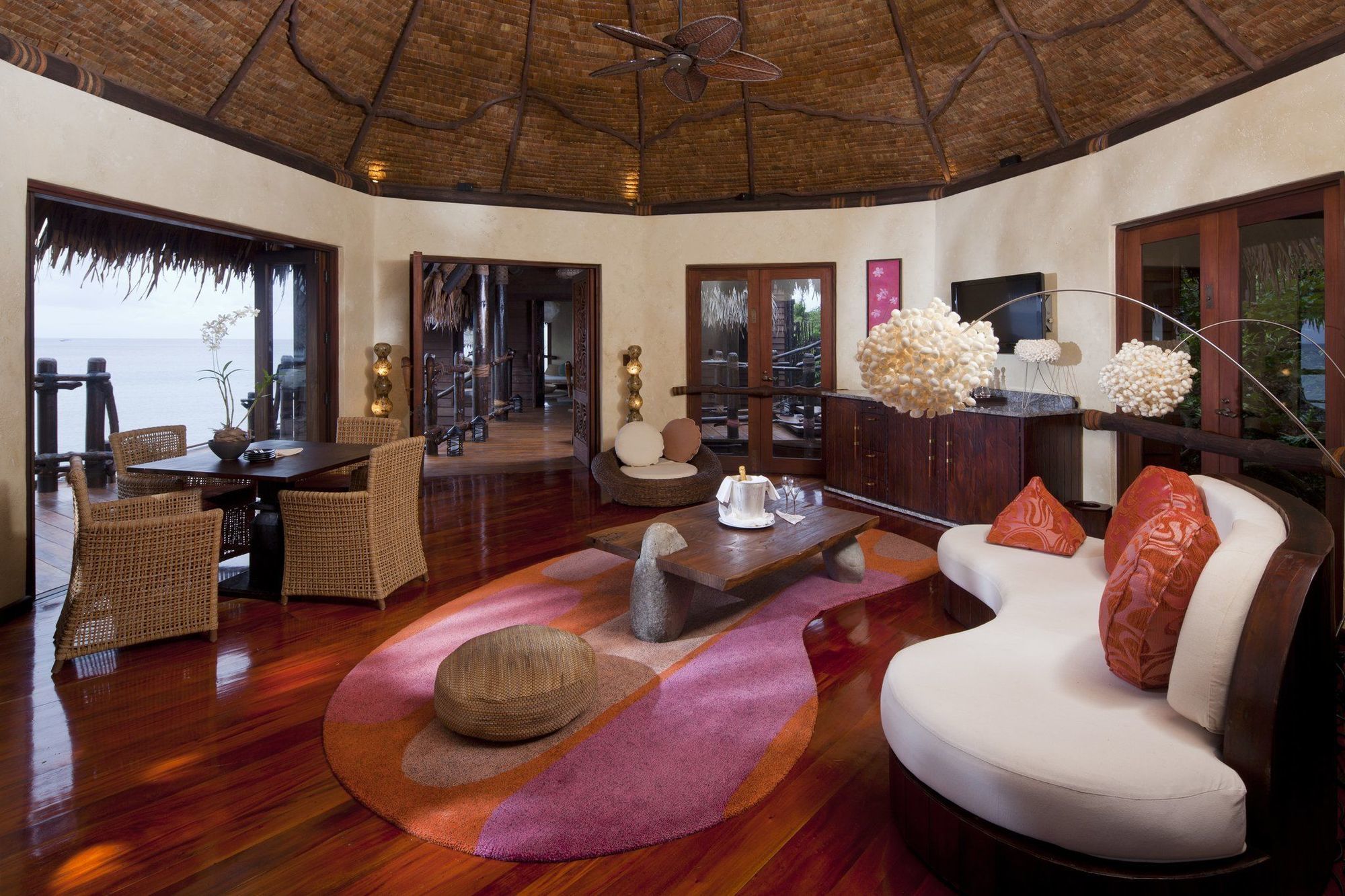 Laucala Island, Fiji Quarto foto