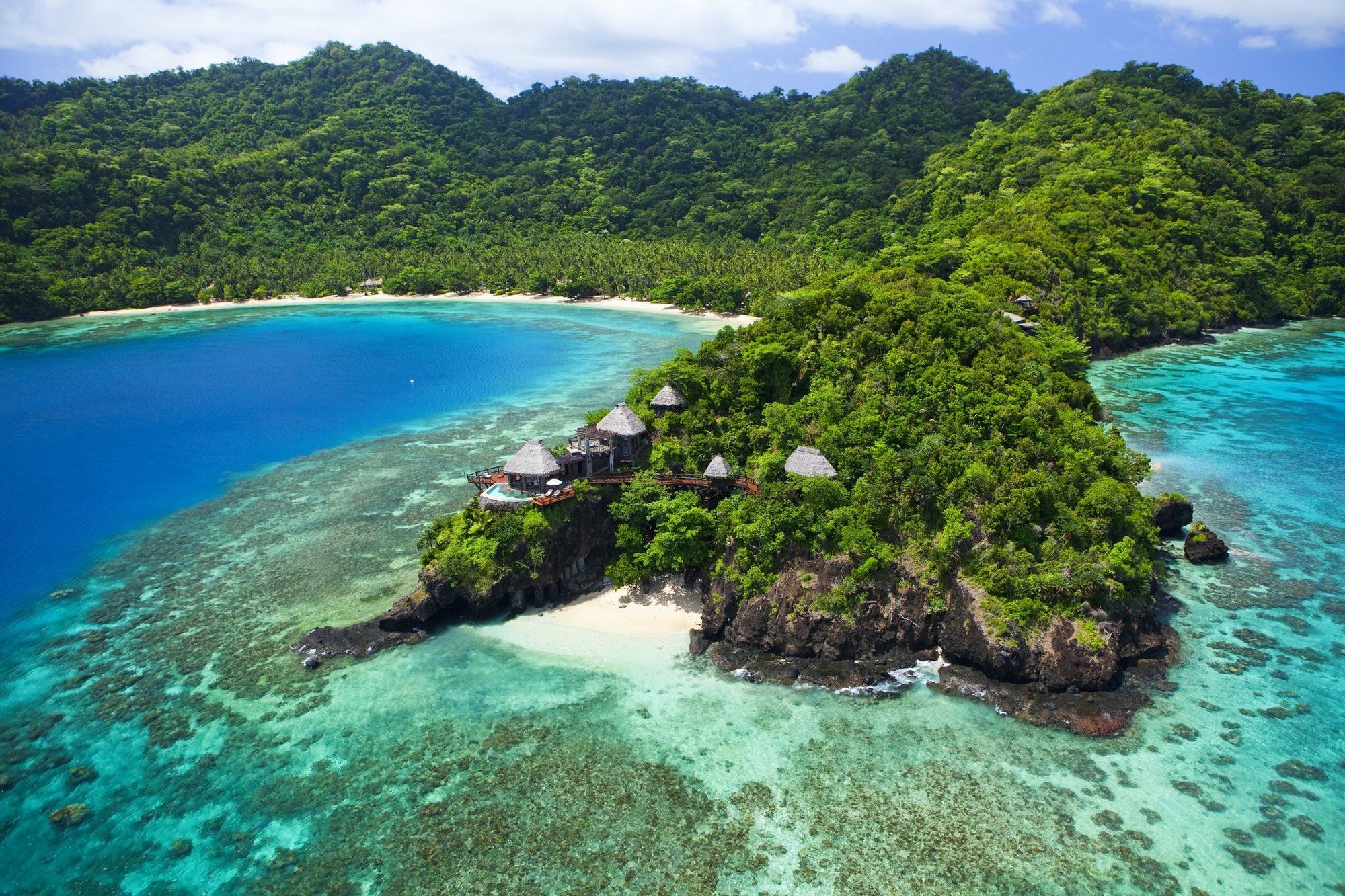 Laucala Island, Fiji Amenidades foto