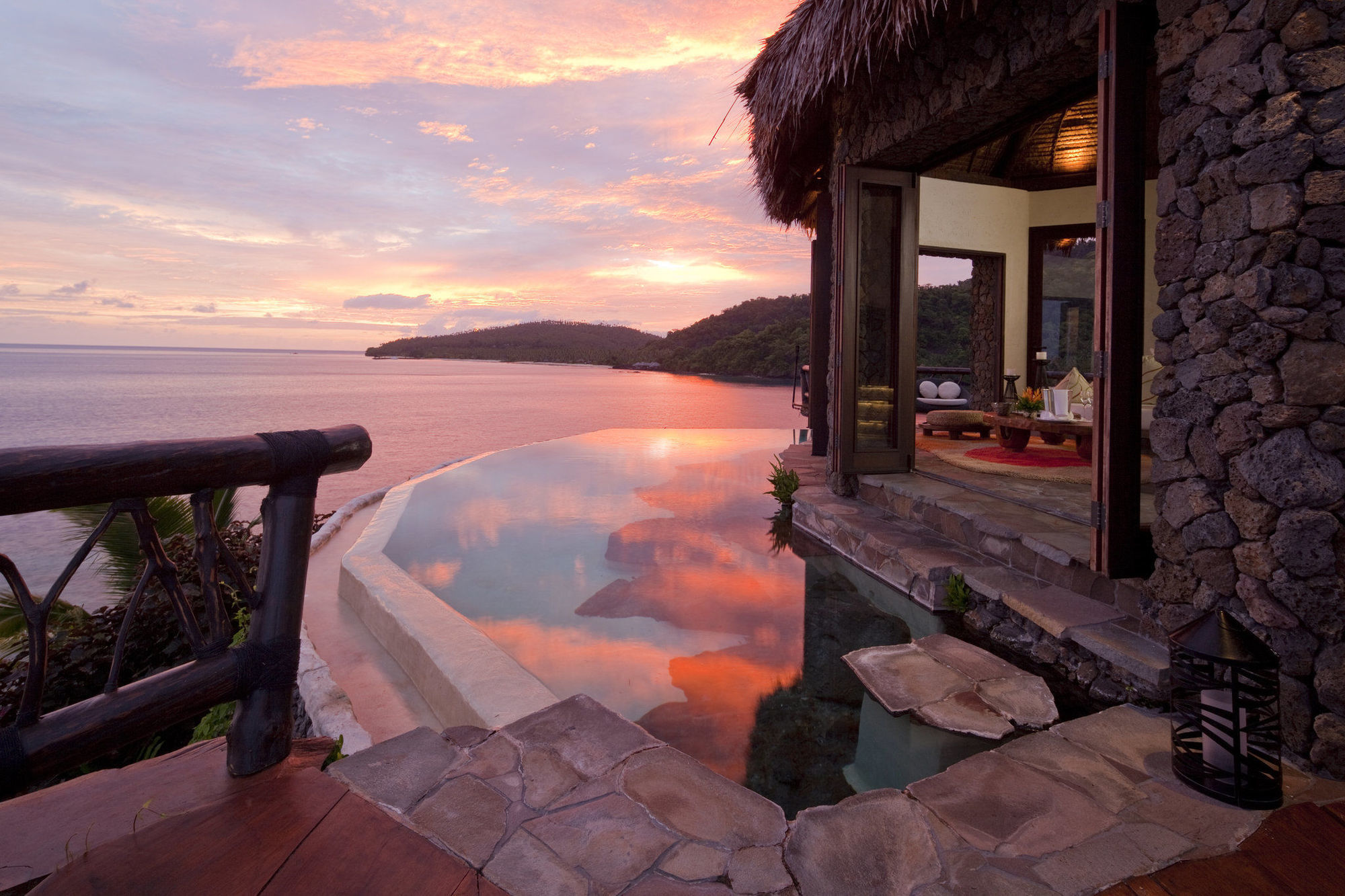 Laucala Island, Fiji Amenidades foto