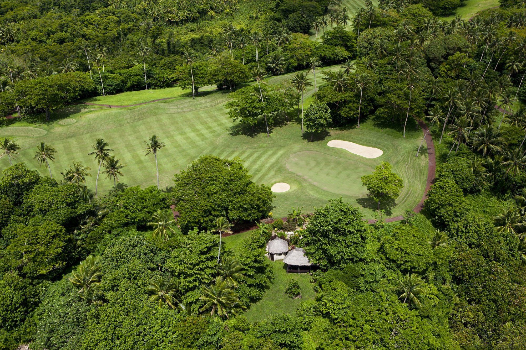 Laucala Island, Fiji Exterior foto