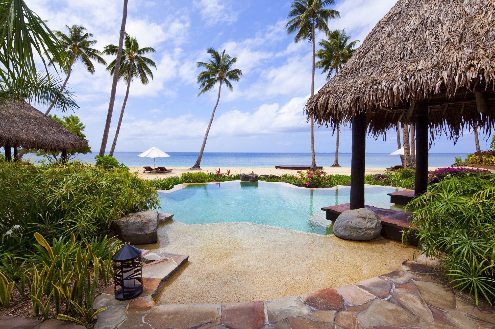 Laucala Island, Fiji Facilidades foto