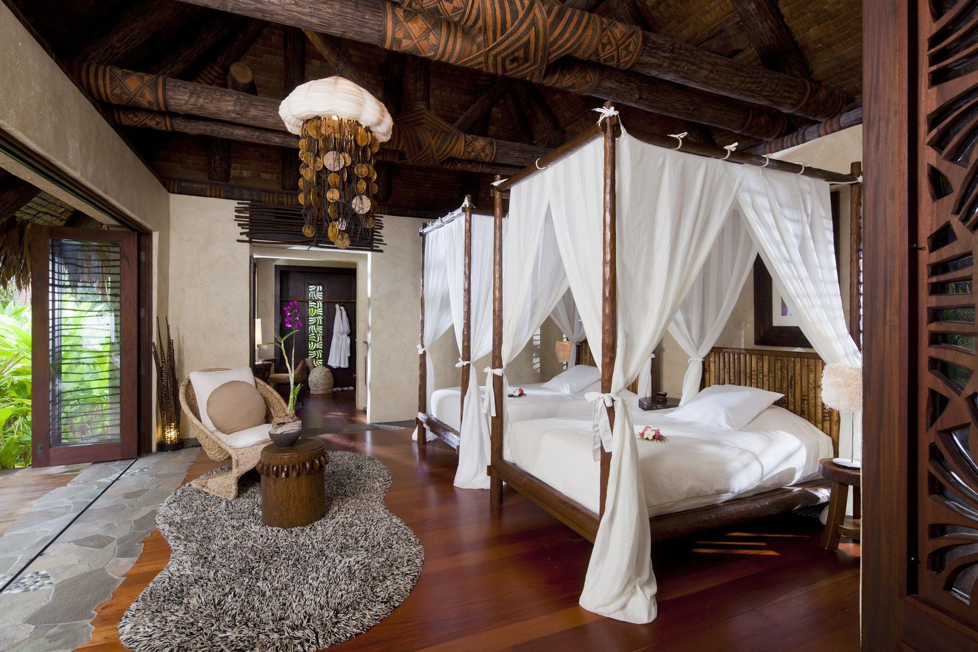 Laucala Island, Fiji Quarto foto