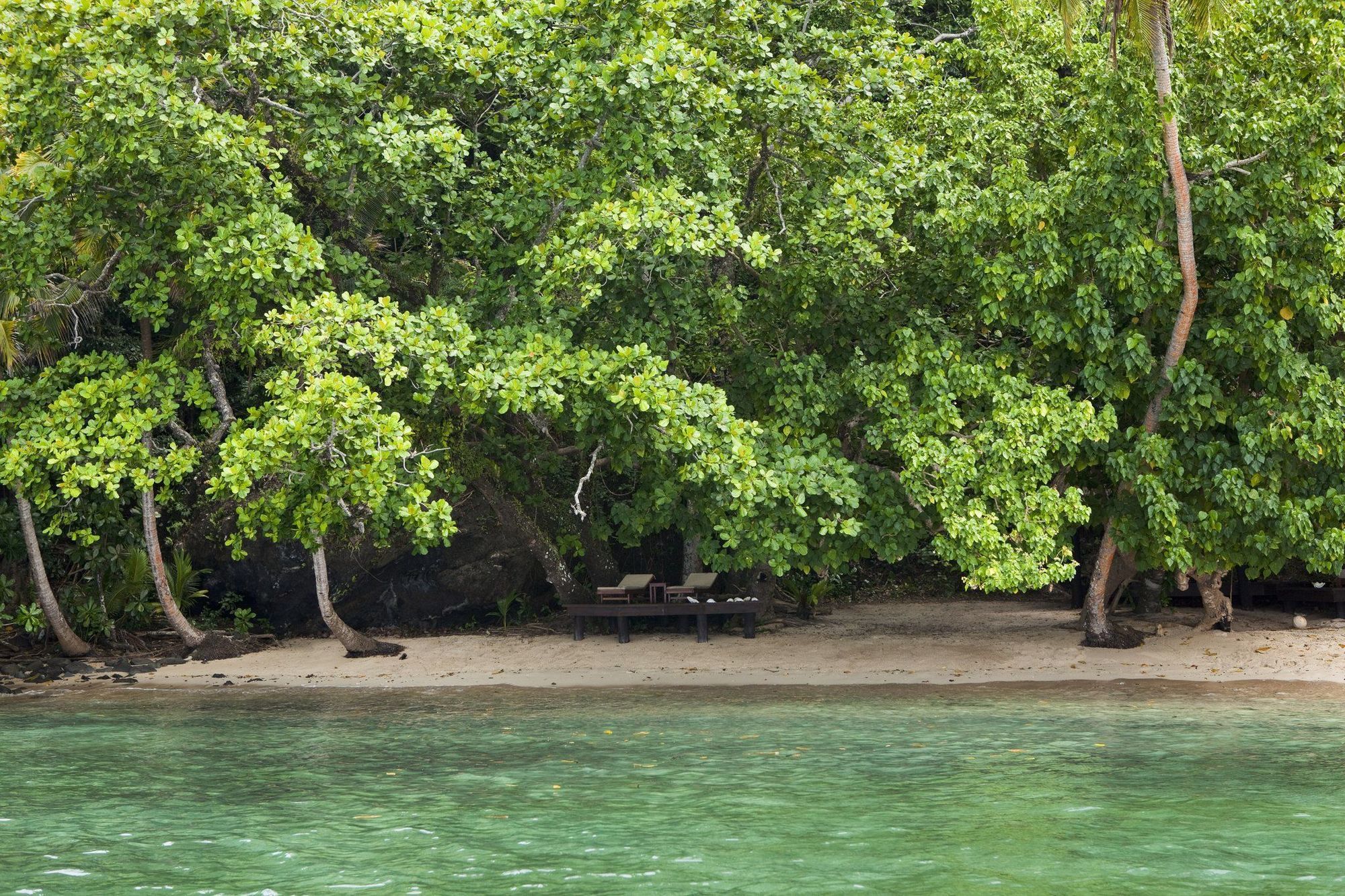 Laucala Island, Fiji Exterior foto