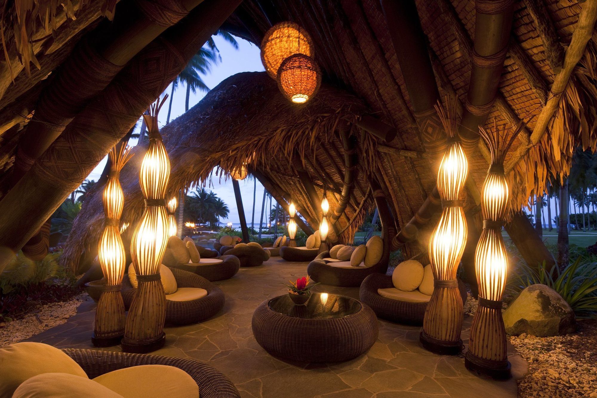 Laucala Island, Fiji Exterior foto