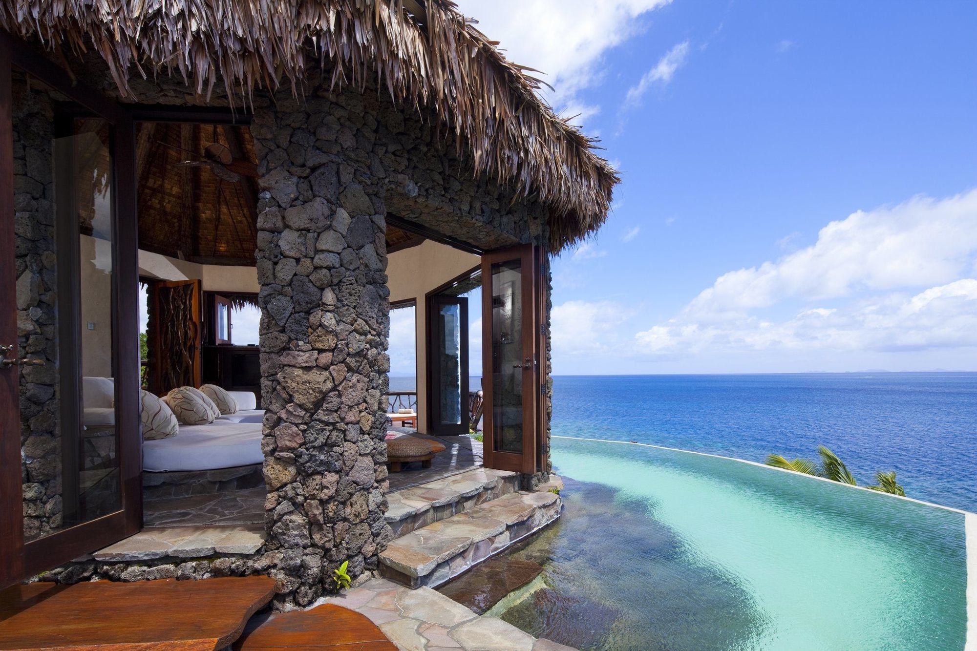 Laucala Island, Fiji Exterior foto