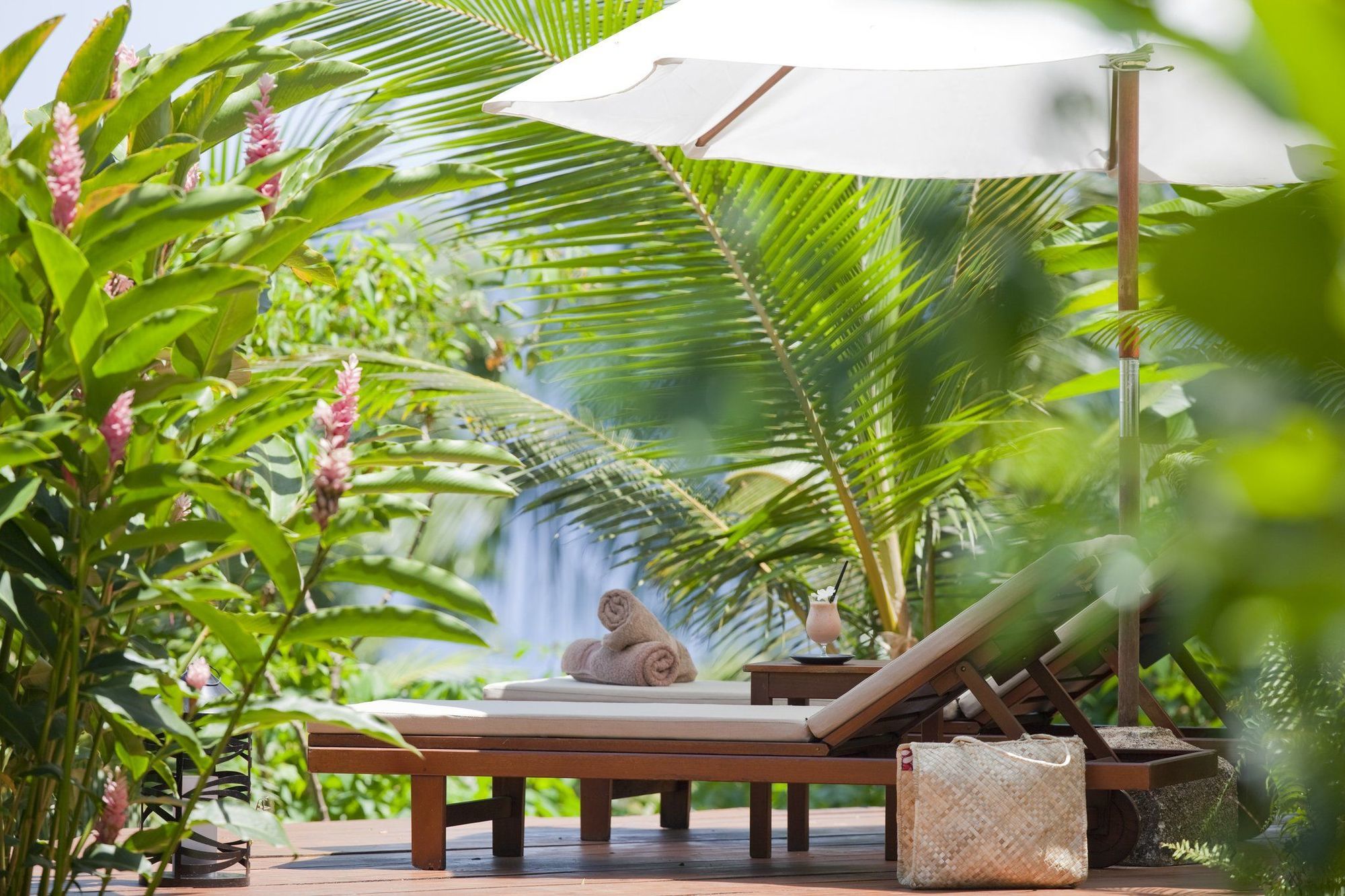 Laucala Island, Fiji Exterior foto