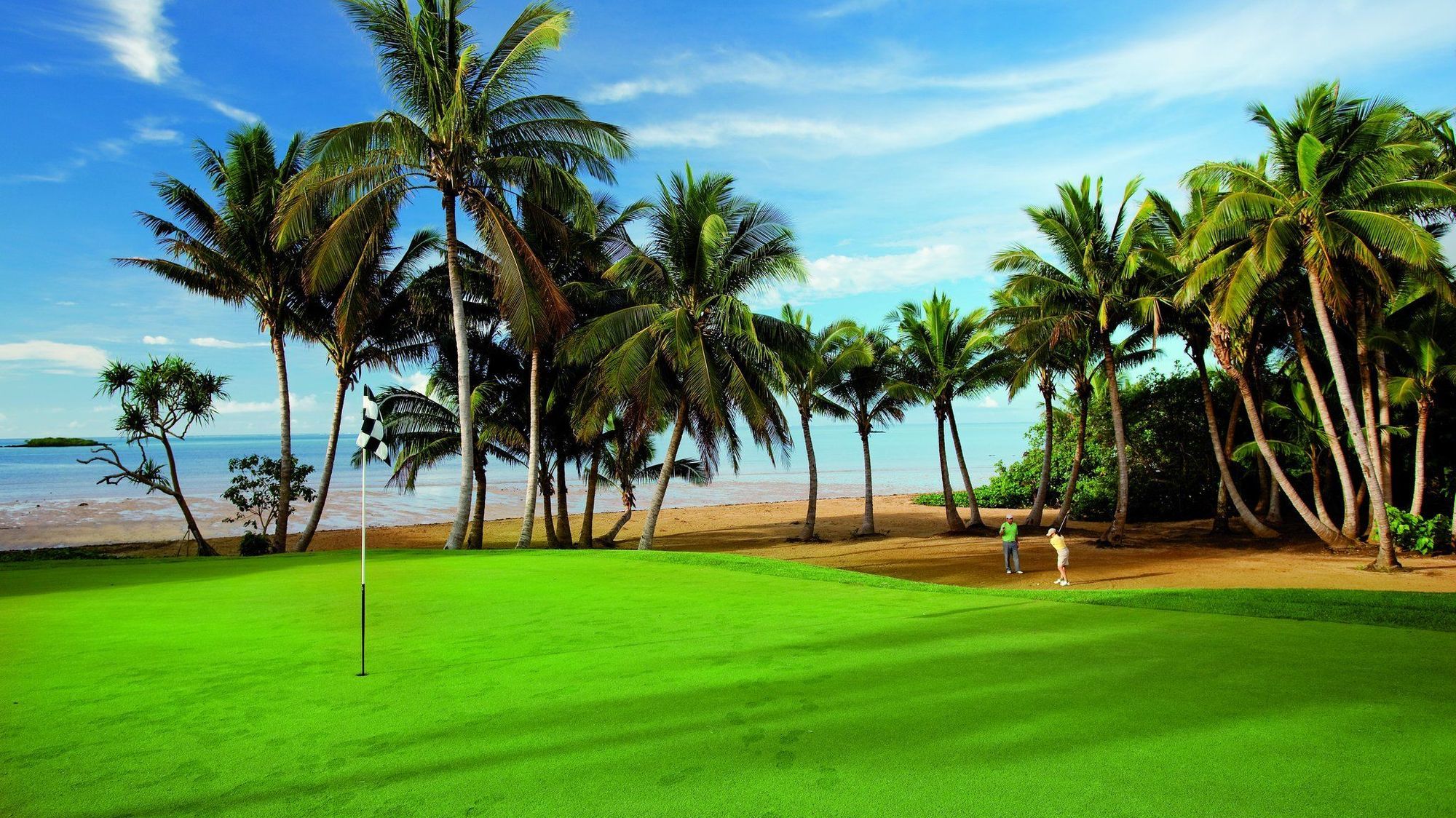 Laucala Island, Fiji Facilidades foto