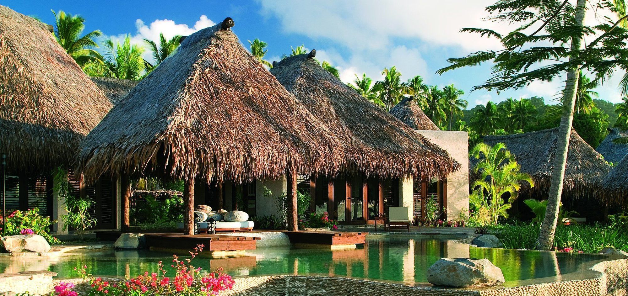Laucala Island, Fiji Quarto foto